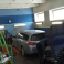 AUTOCENTRS SALINIEKI SIA, autoserviss un automazgātuve Preiļos